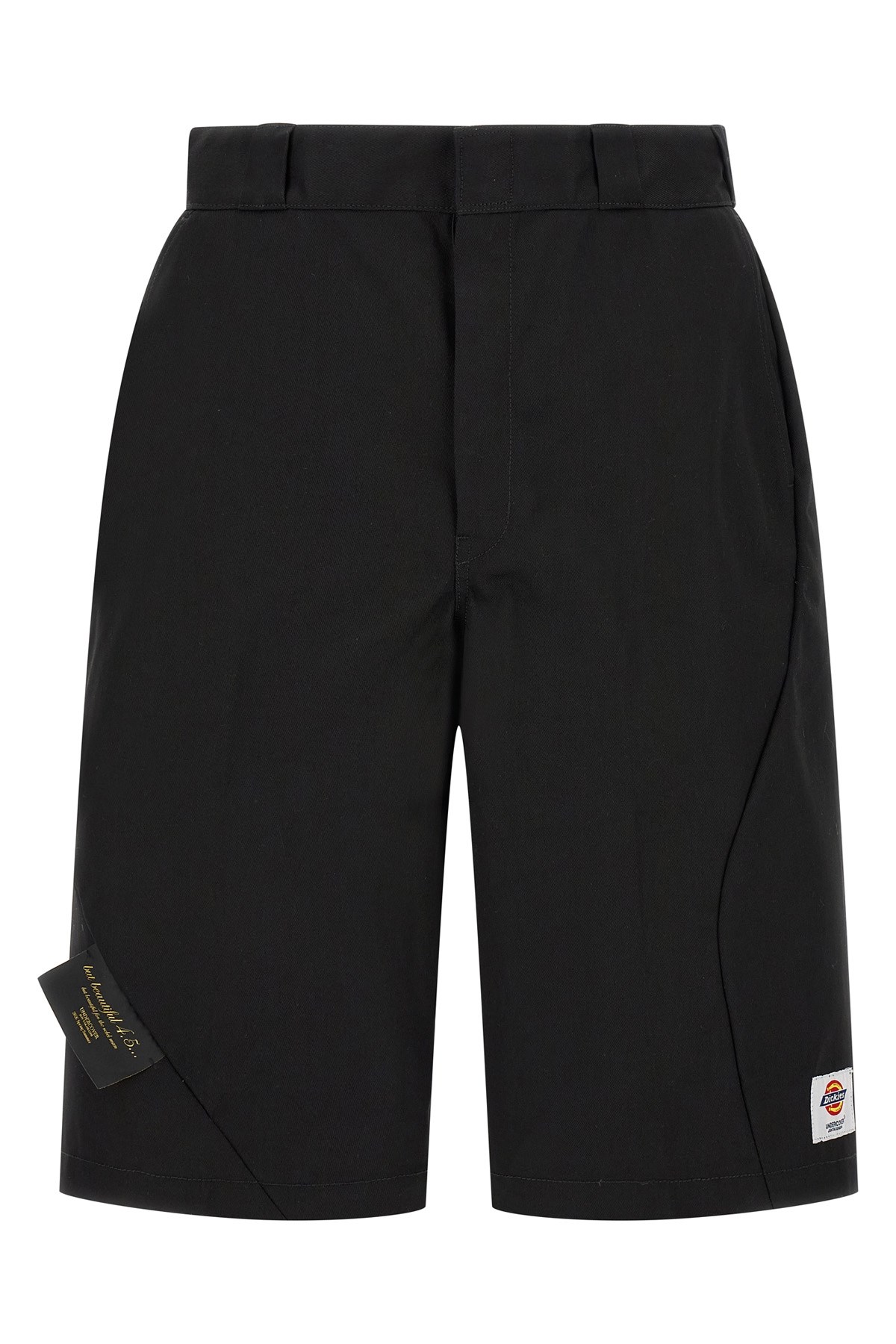 Dickies X 'Uc1f4509' Bermuda Shorts