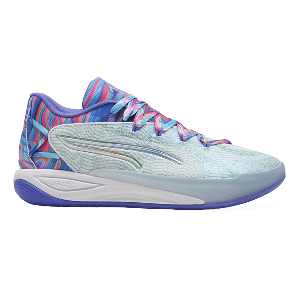 Stewie 4 Prism Basketball Shoes