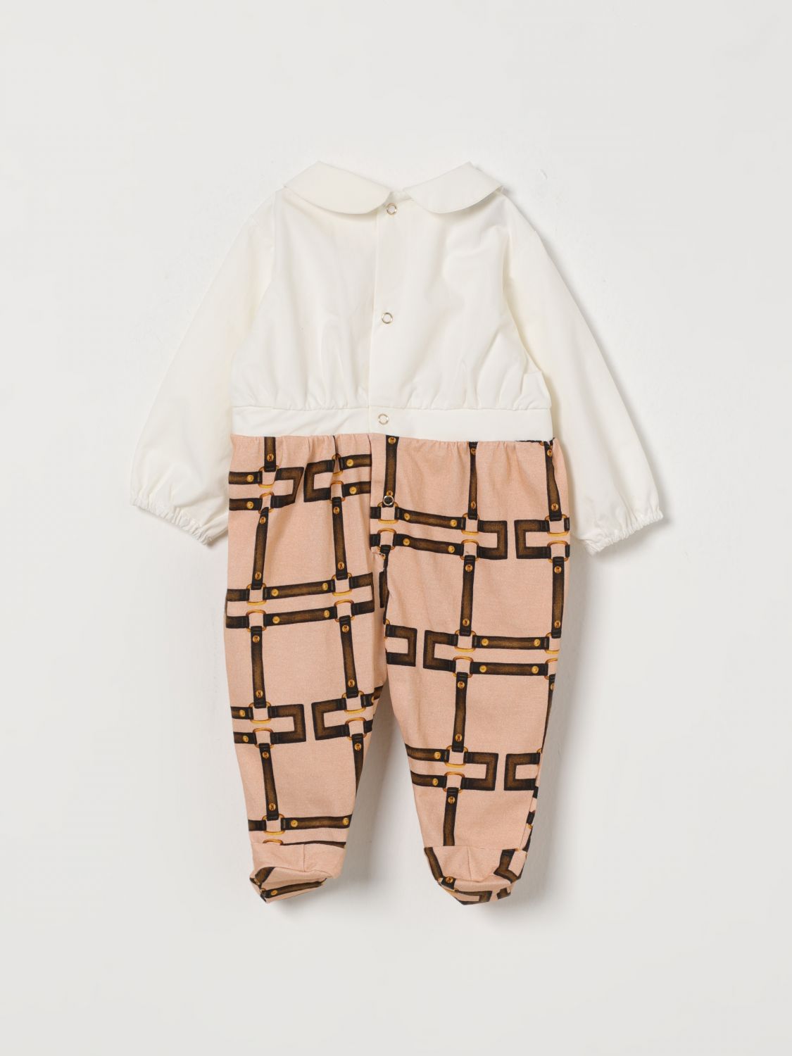 Tracksuit Kids color Brown