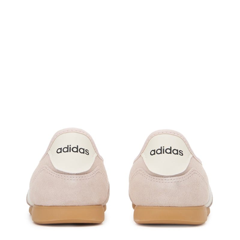 Women's Barreda Mary Jane Sneakers (Light/Pastel Pink)