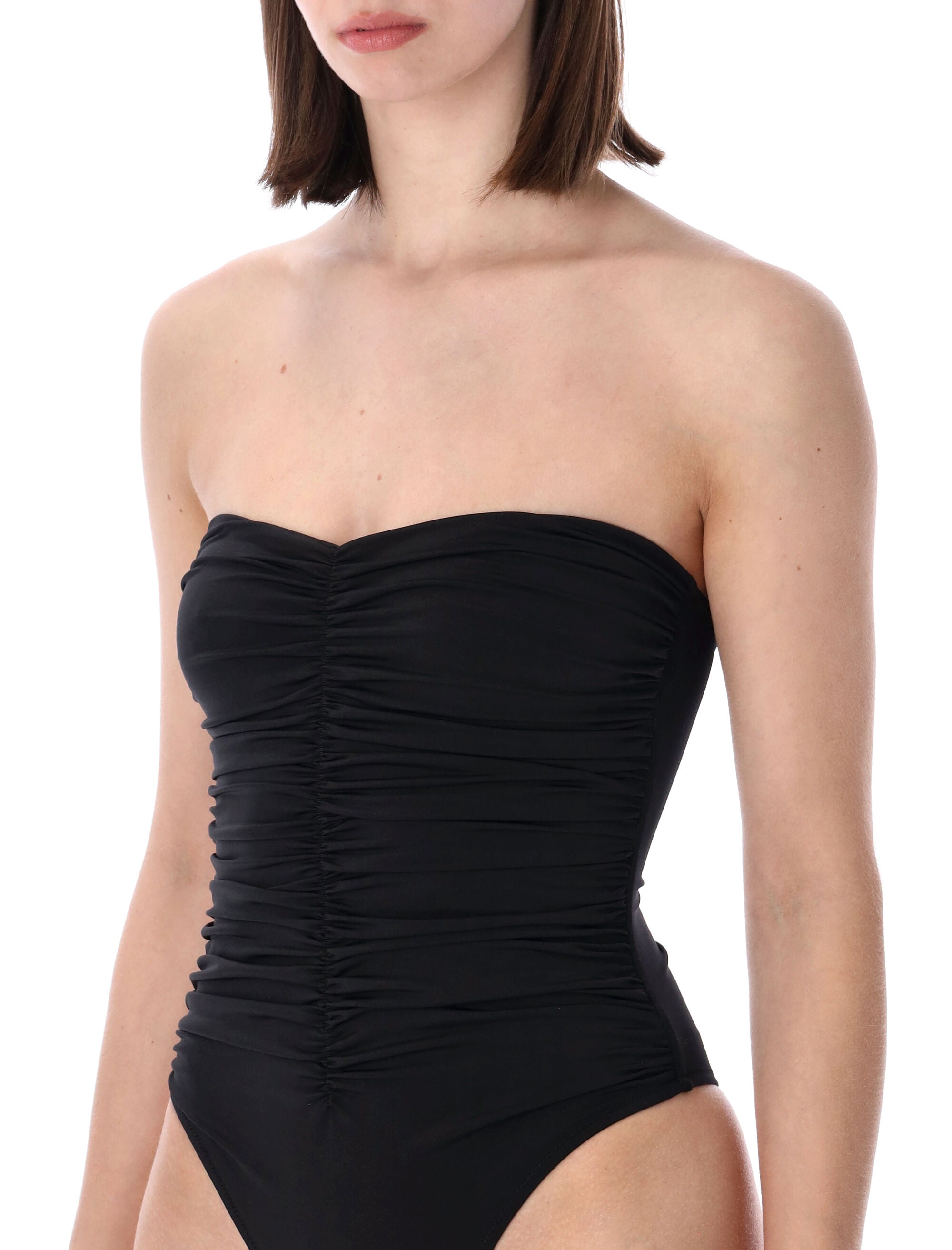 Belamer Sea Clothing Schwarz