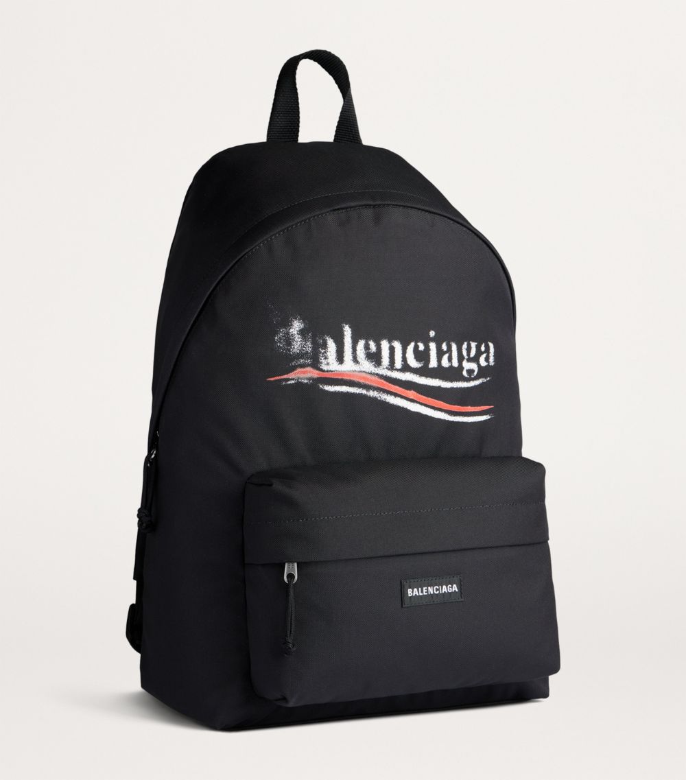 Explorer Backpack