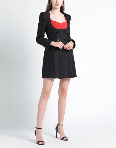 Woman Mini dress Black