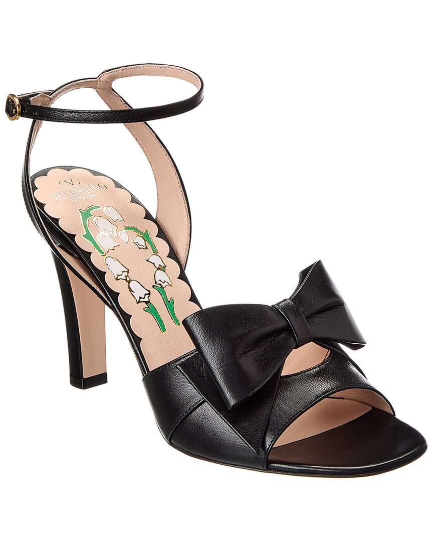 Bowow 95 Leather Sandal