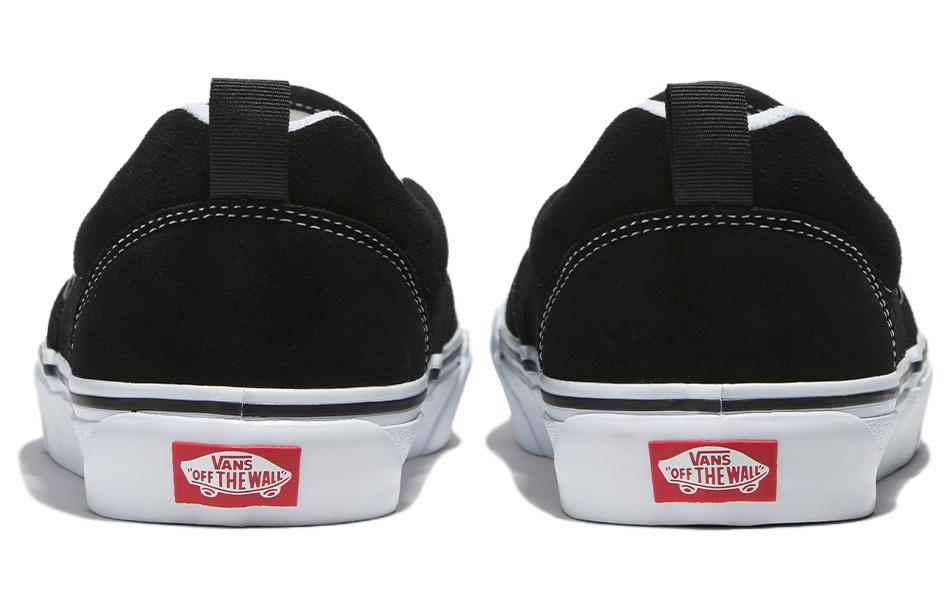 Knu Slip 'Black True White'