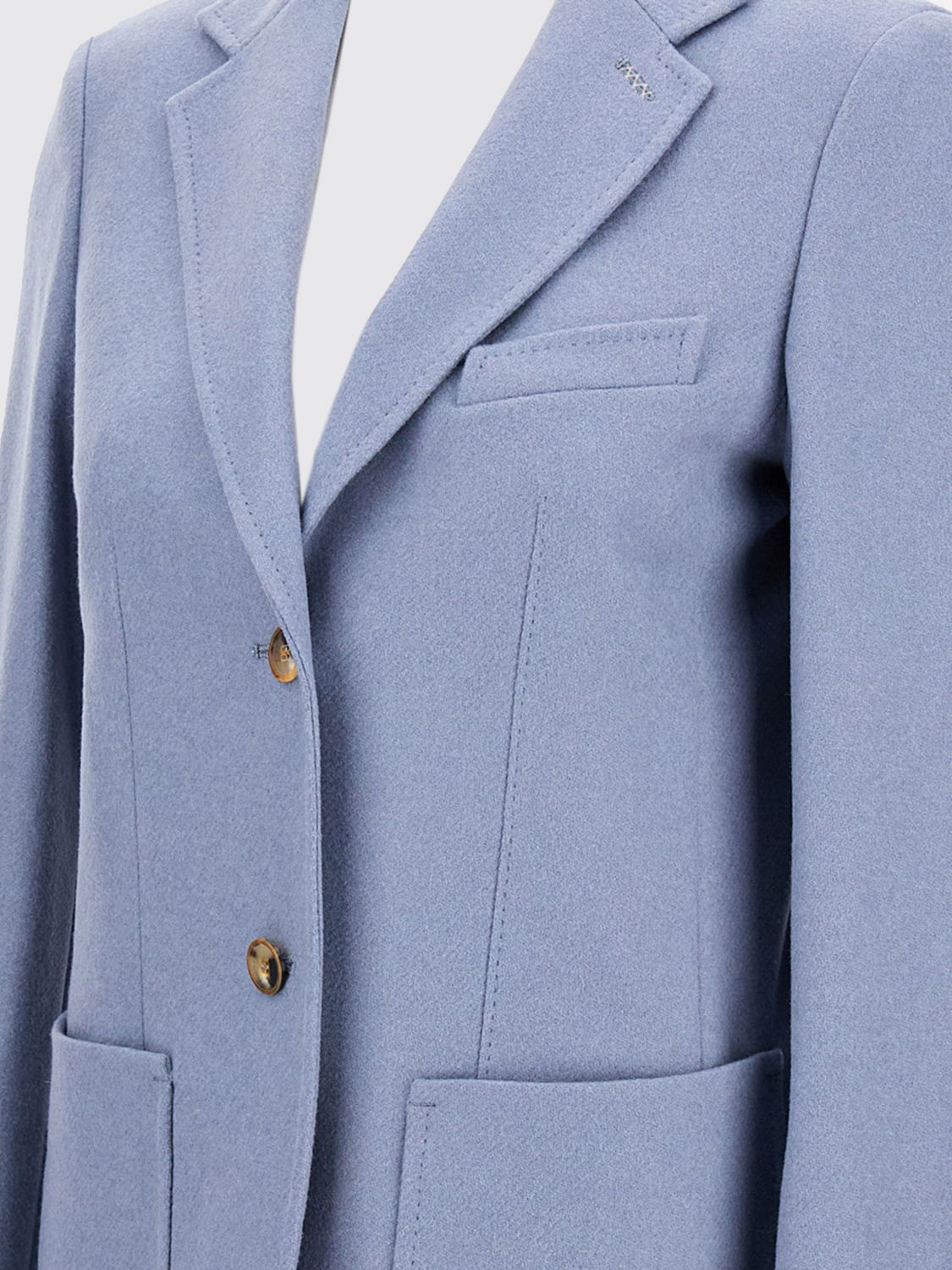 Jacket Woman color Natural