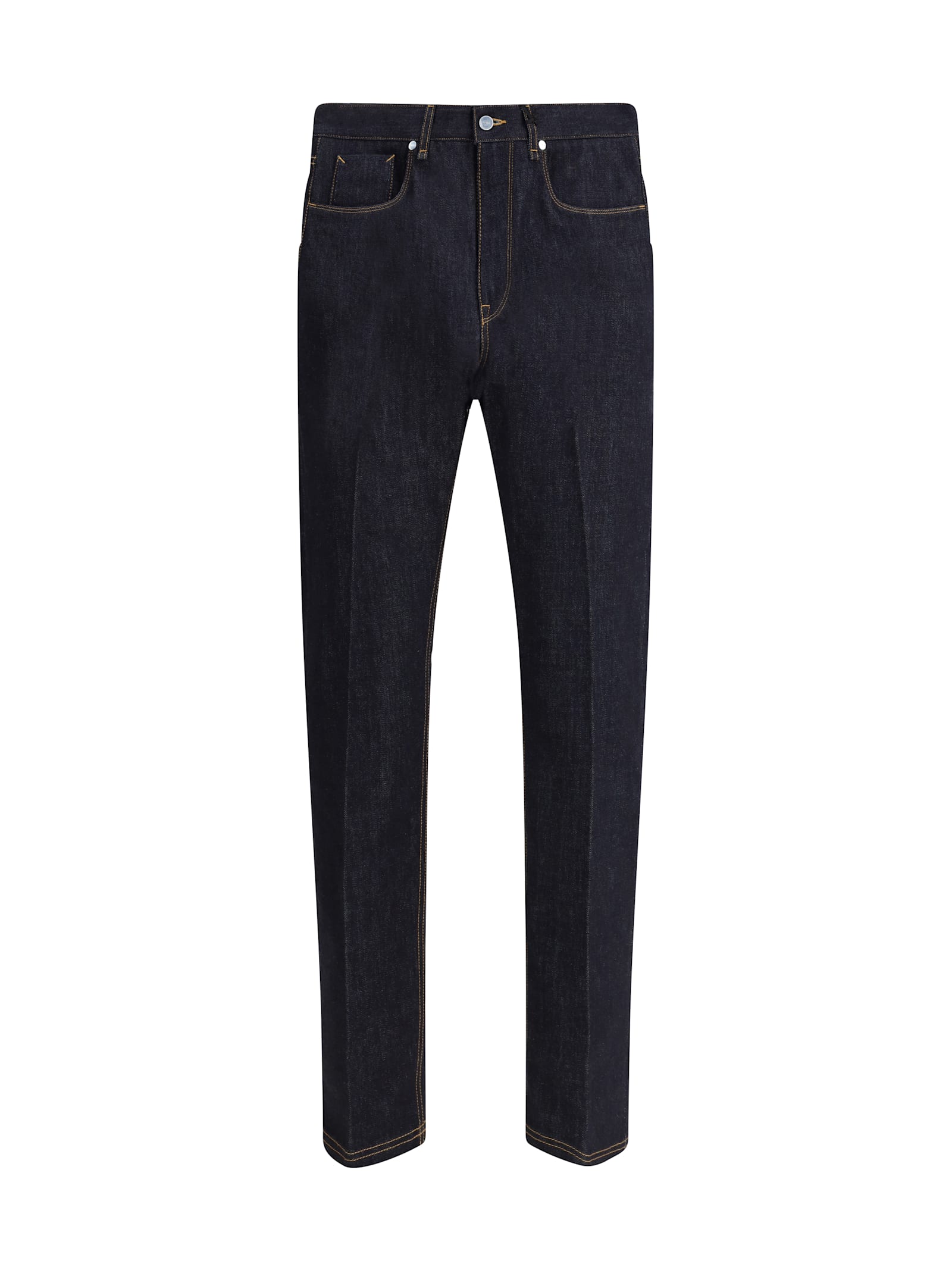 - Relaxed Jeans