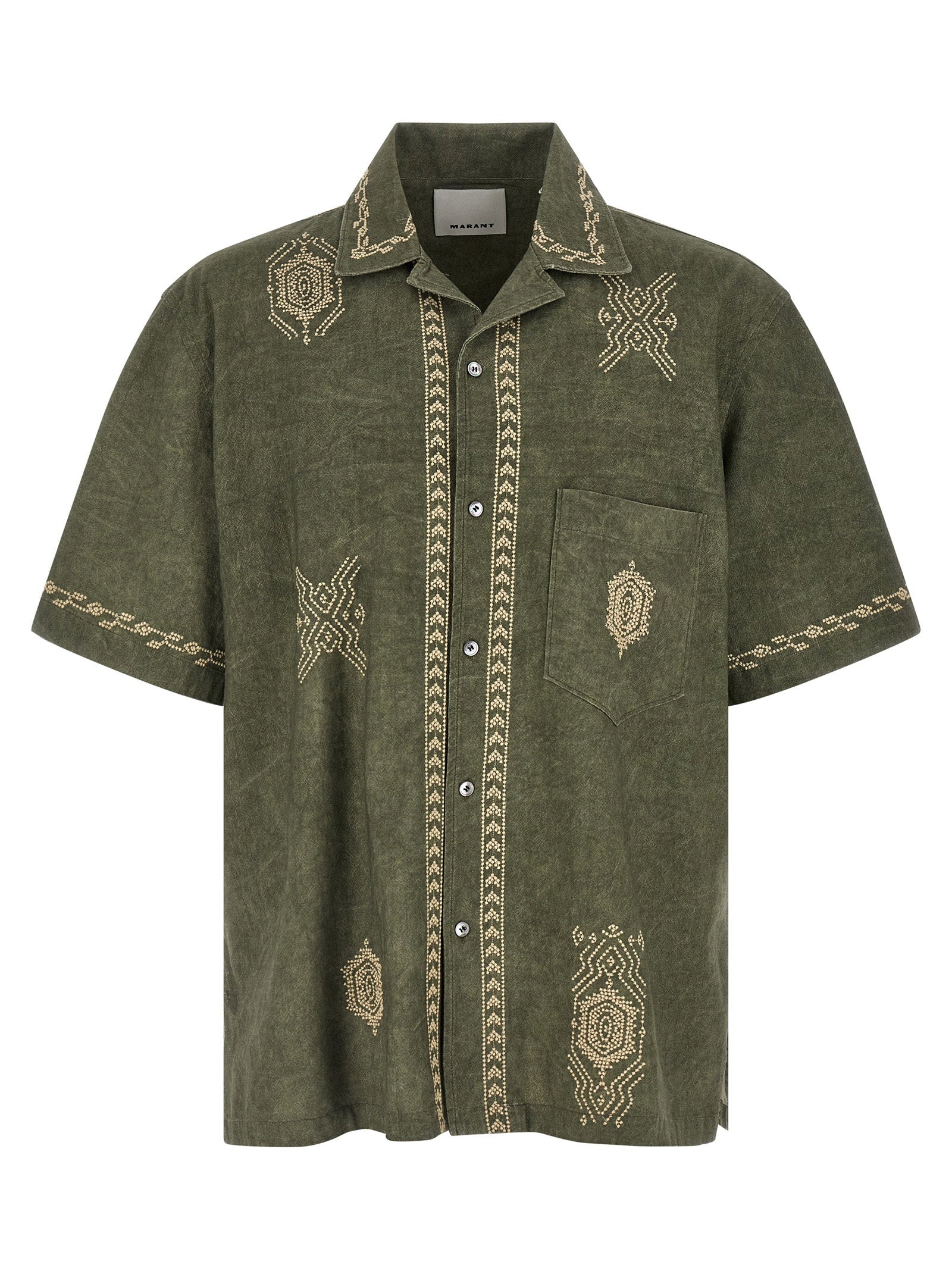 Zekim Shirt