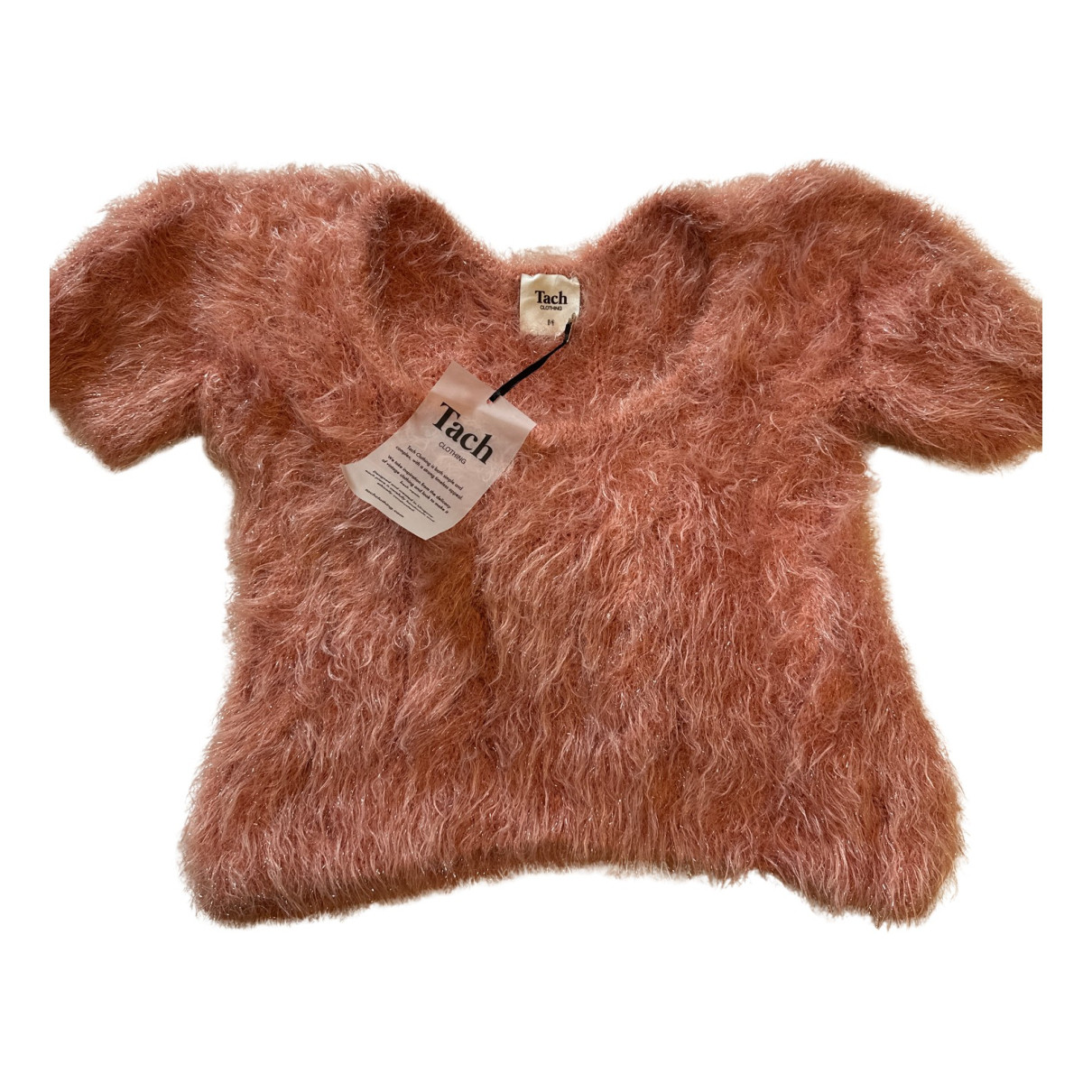 Tops Polyester for Female M International