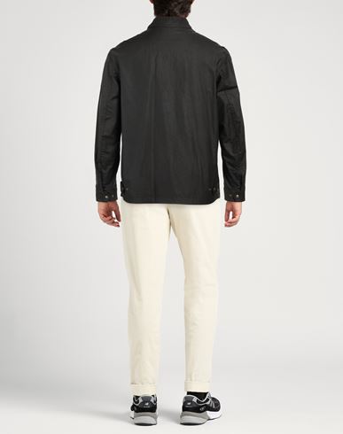 Man Jacket Dark green