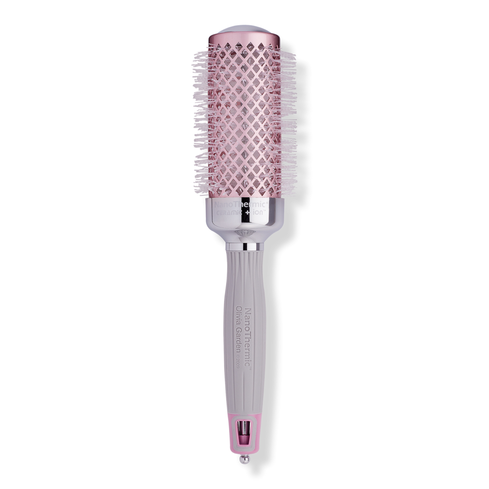 Pink Collection Thermal Brush - 1-3/4''