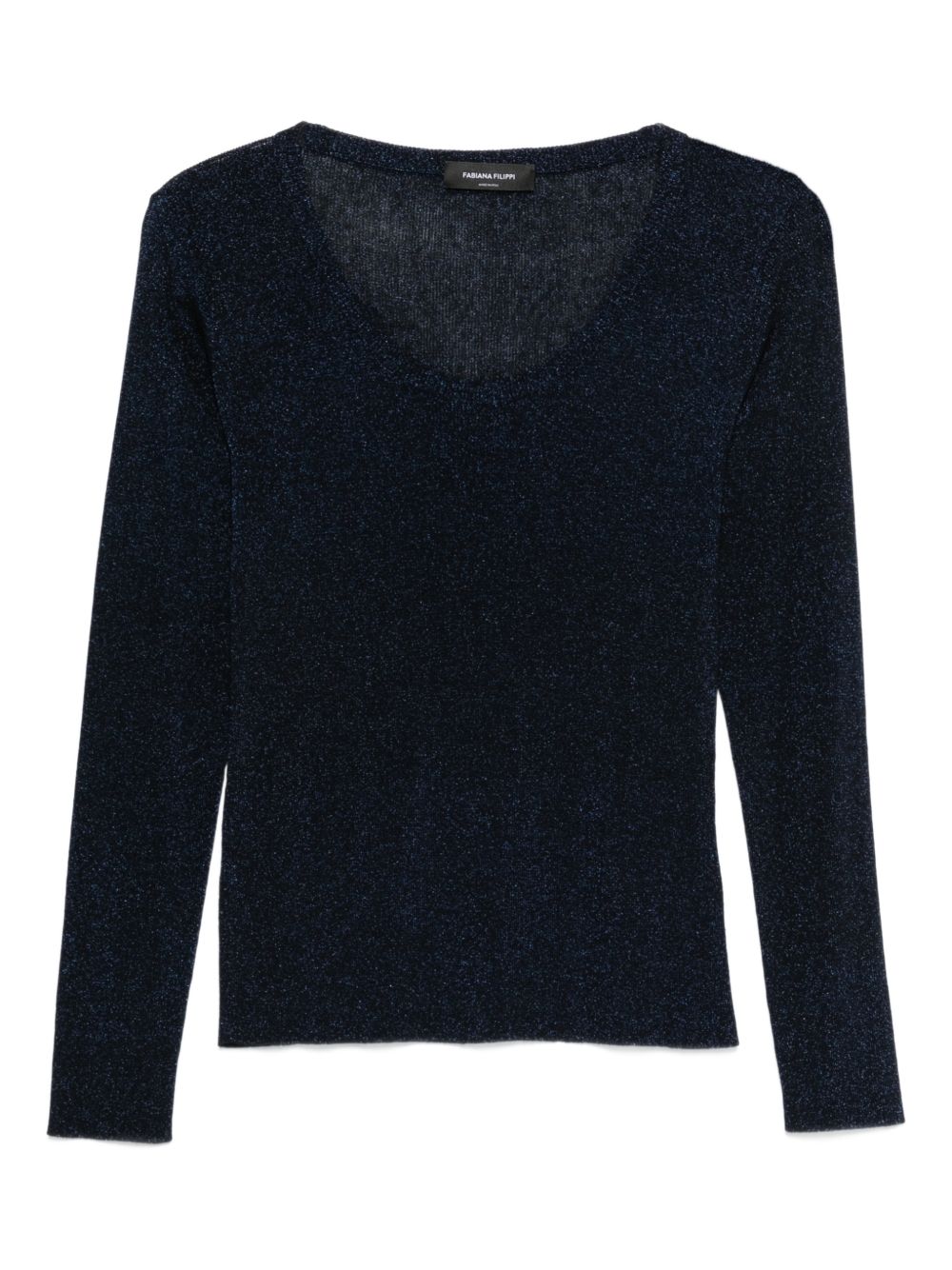 Crewneck sweater
