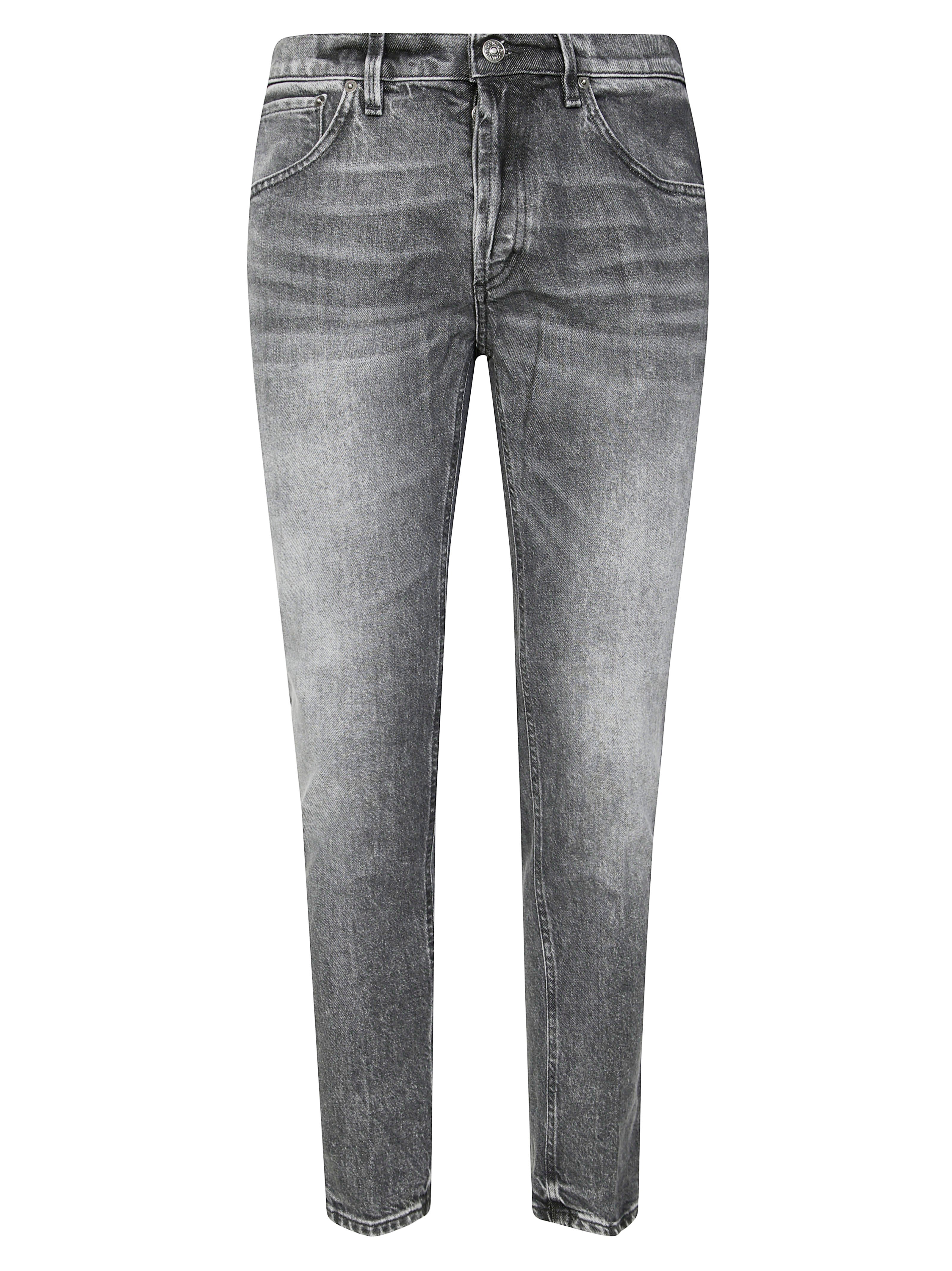Brighton Men's Trousers - FW25 Collection