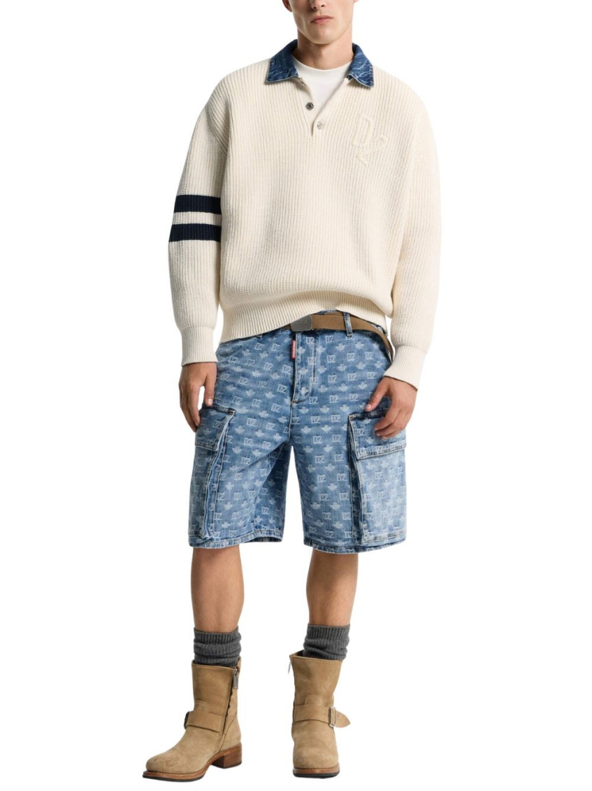 Utility Short