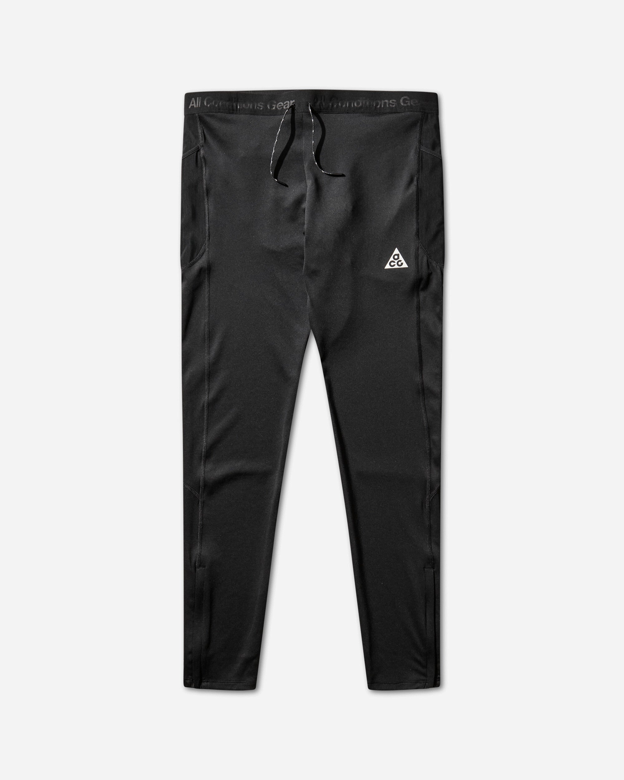Men s ACG Lunar Ray Dri-FIT ADV Trail Running Tights Black
