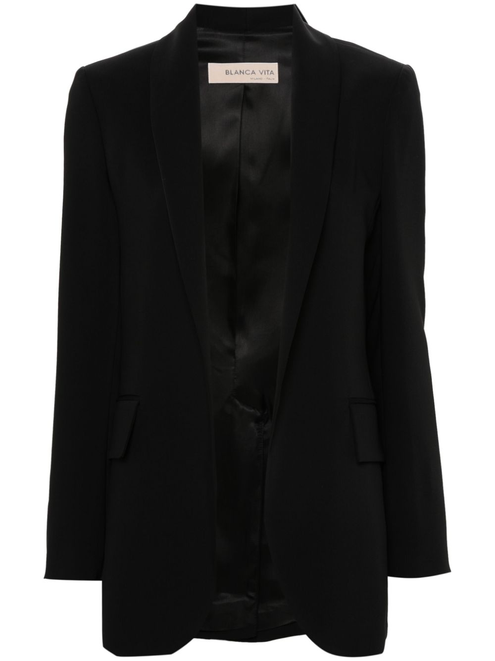 Gesne cady blazer - Neutrals