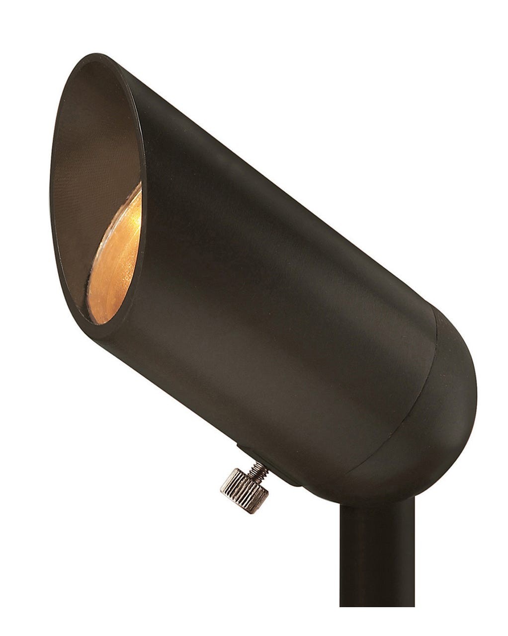 Bronze Output LED Spot from the Lumacore Accent Spot Light Collection