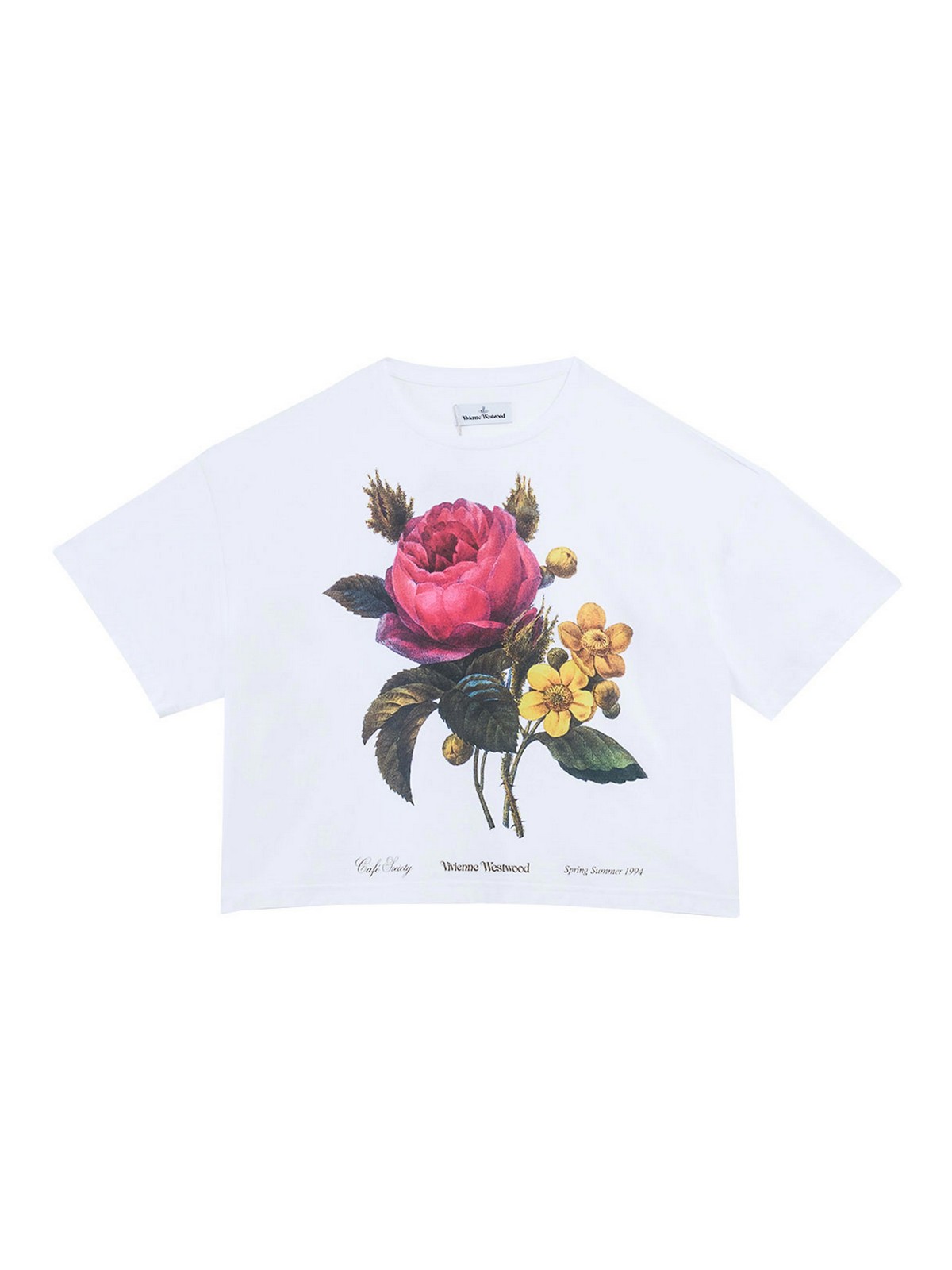 Flower Box T-Shirt