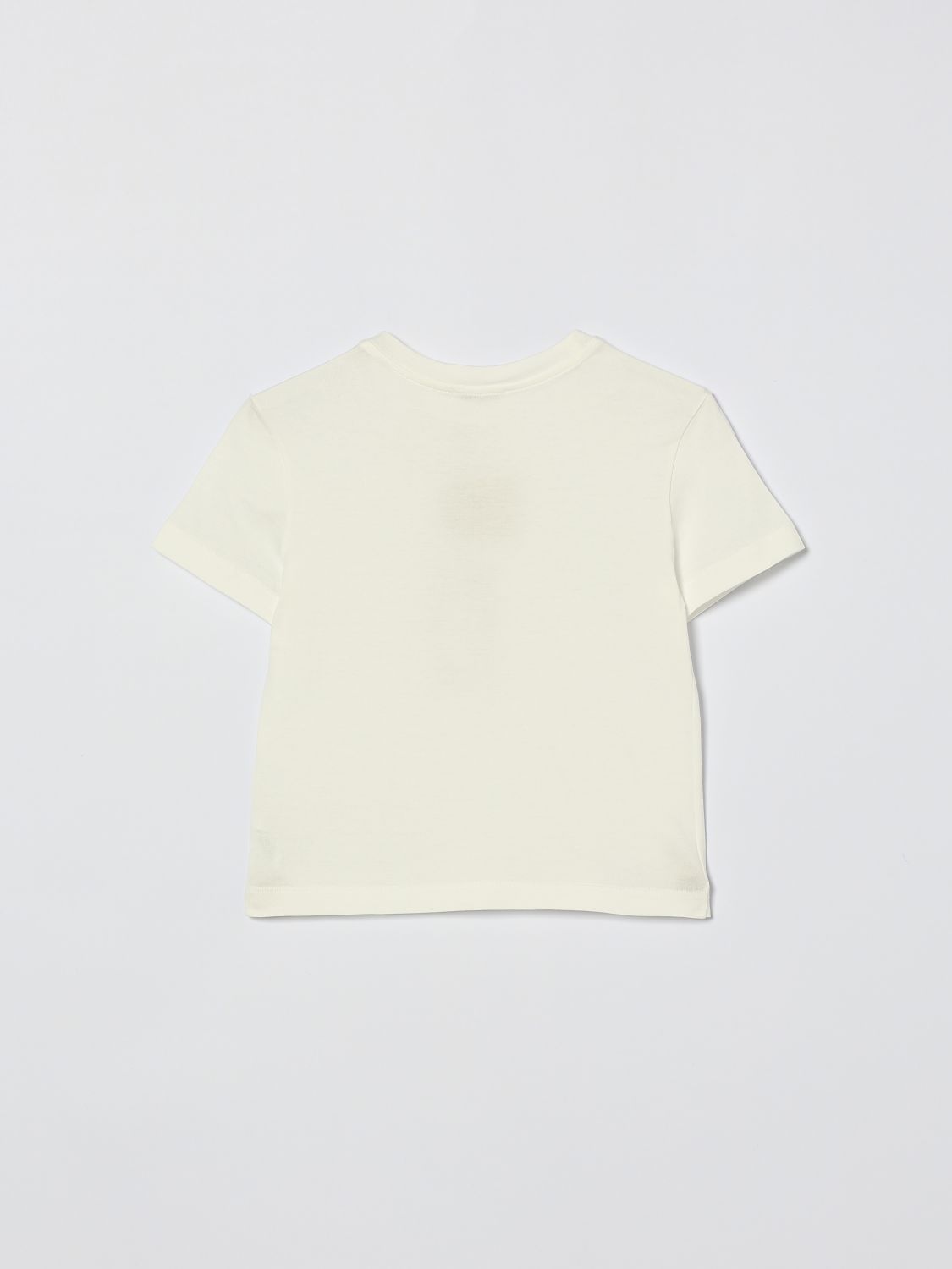 T-Shirt Kids color Pink
