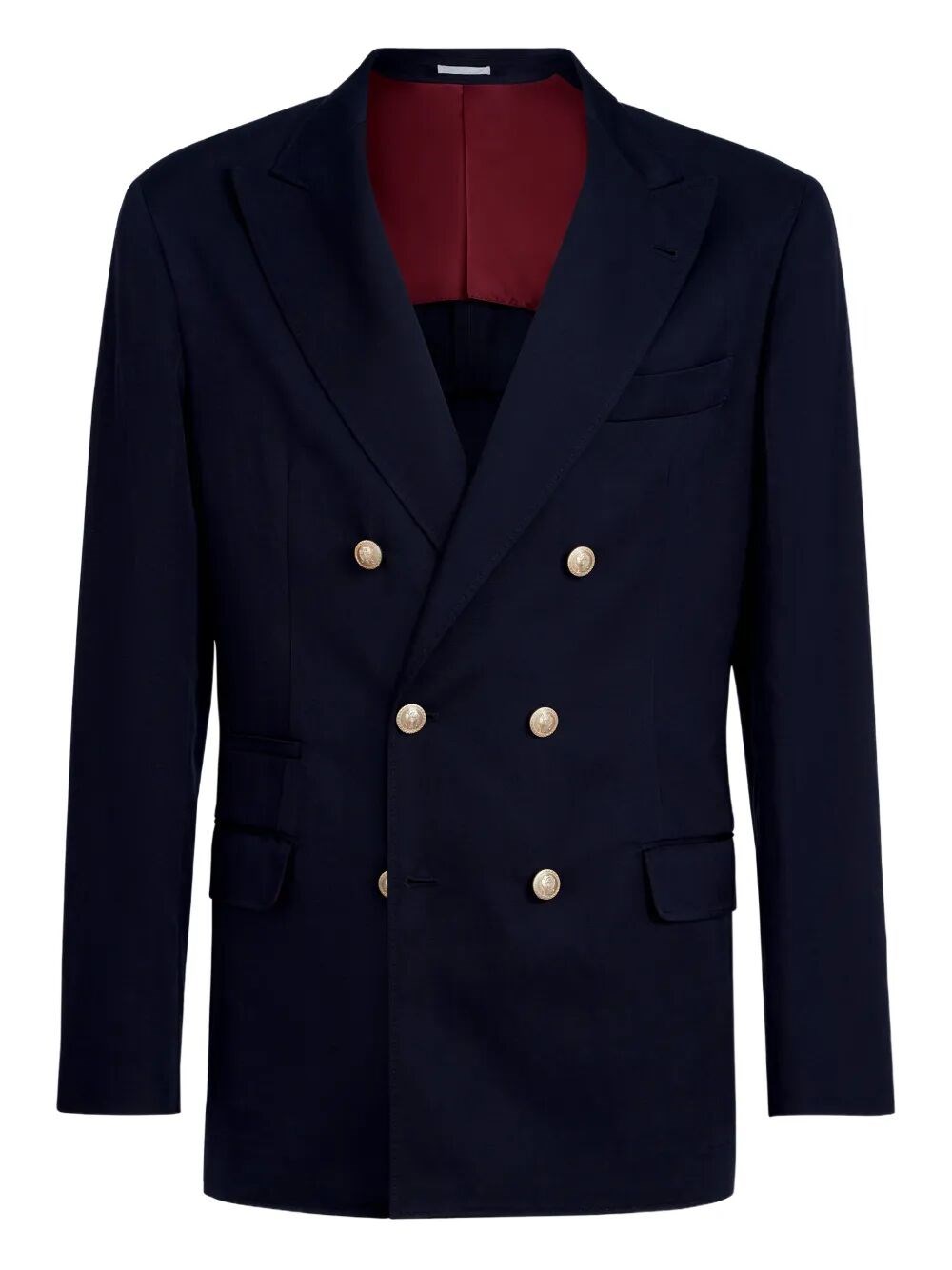 Deconstructed Blazer