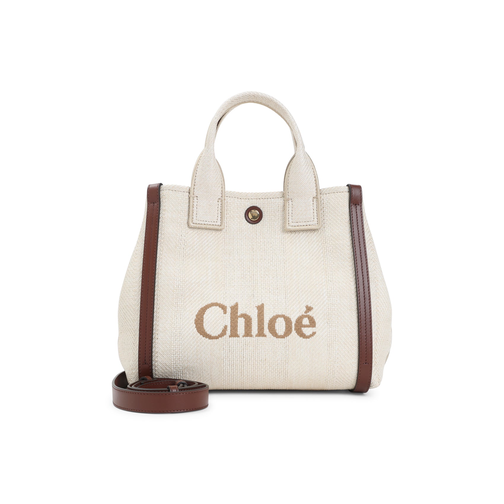 Chic Shoulder Handbag - 26cm x 22cm x 12cm