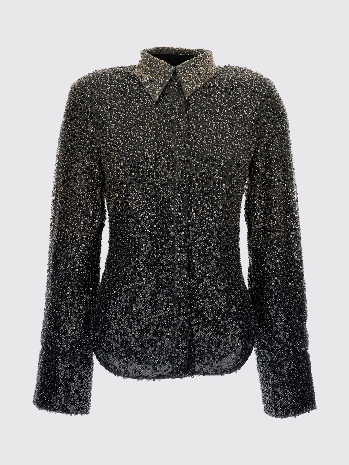 Shirt Woman color Multicolor