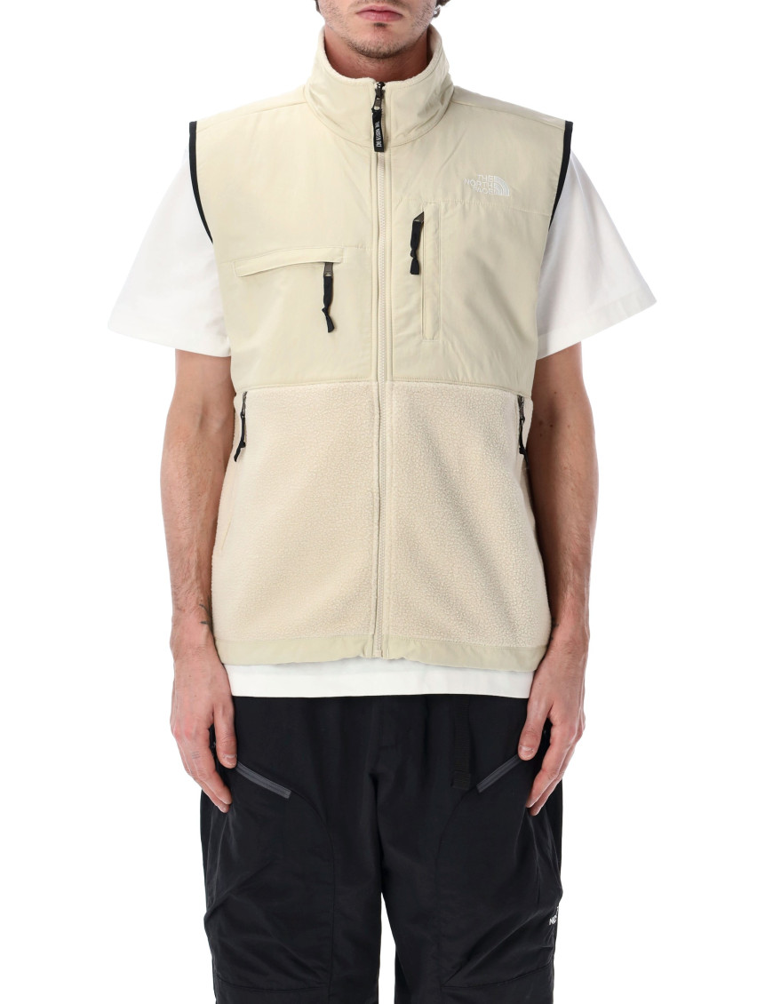 Retro Denali Vest