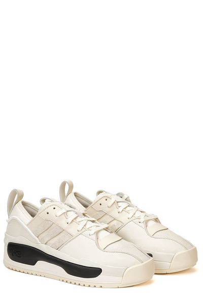 Adidas Rivalry Y-3 Lace-Up Sneakers
