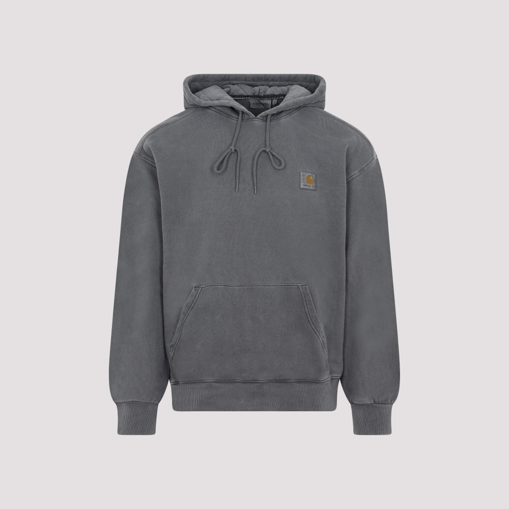 Hooded Nelson Sweatshirt