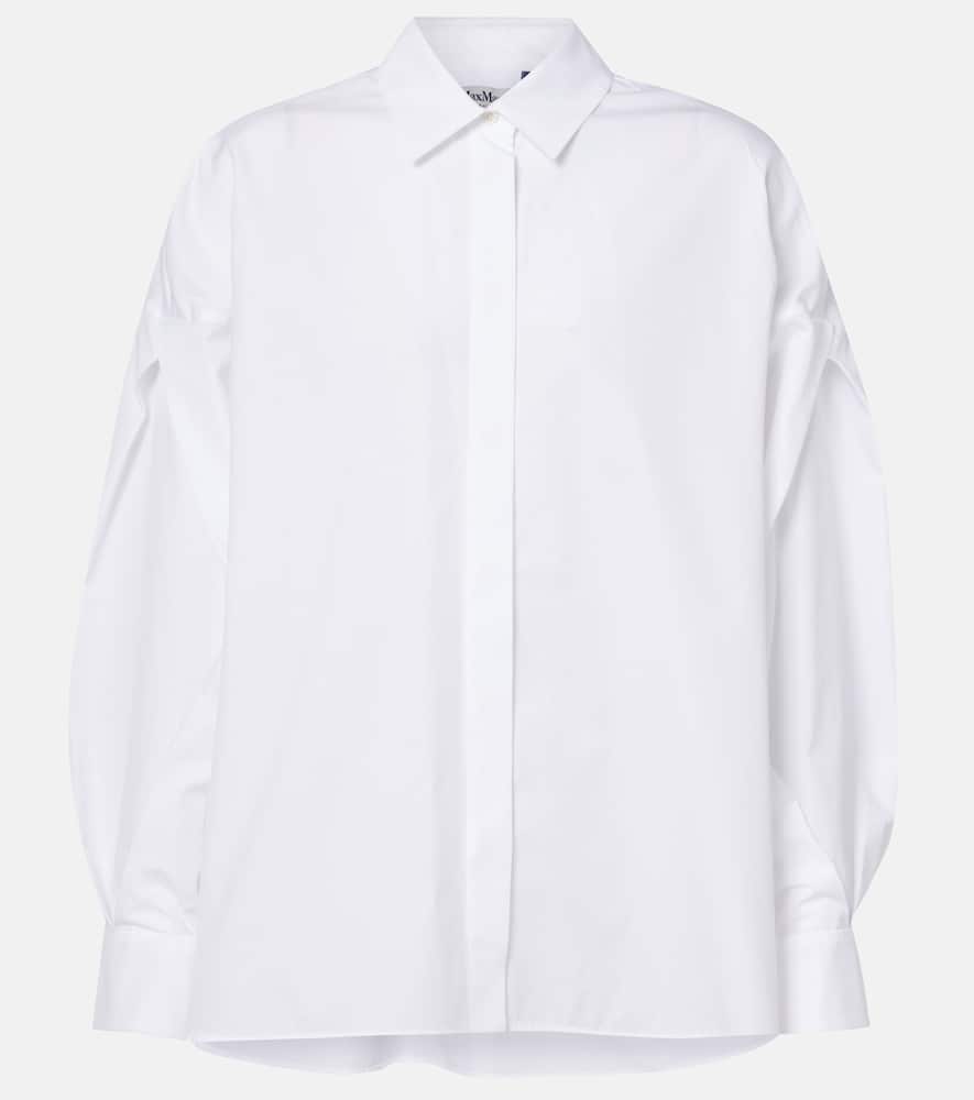 Cotton shirt