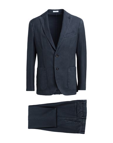 Man Suit Midnight blue
