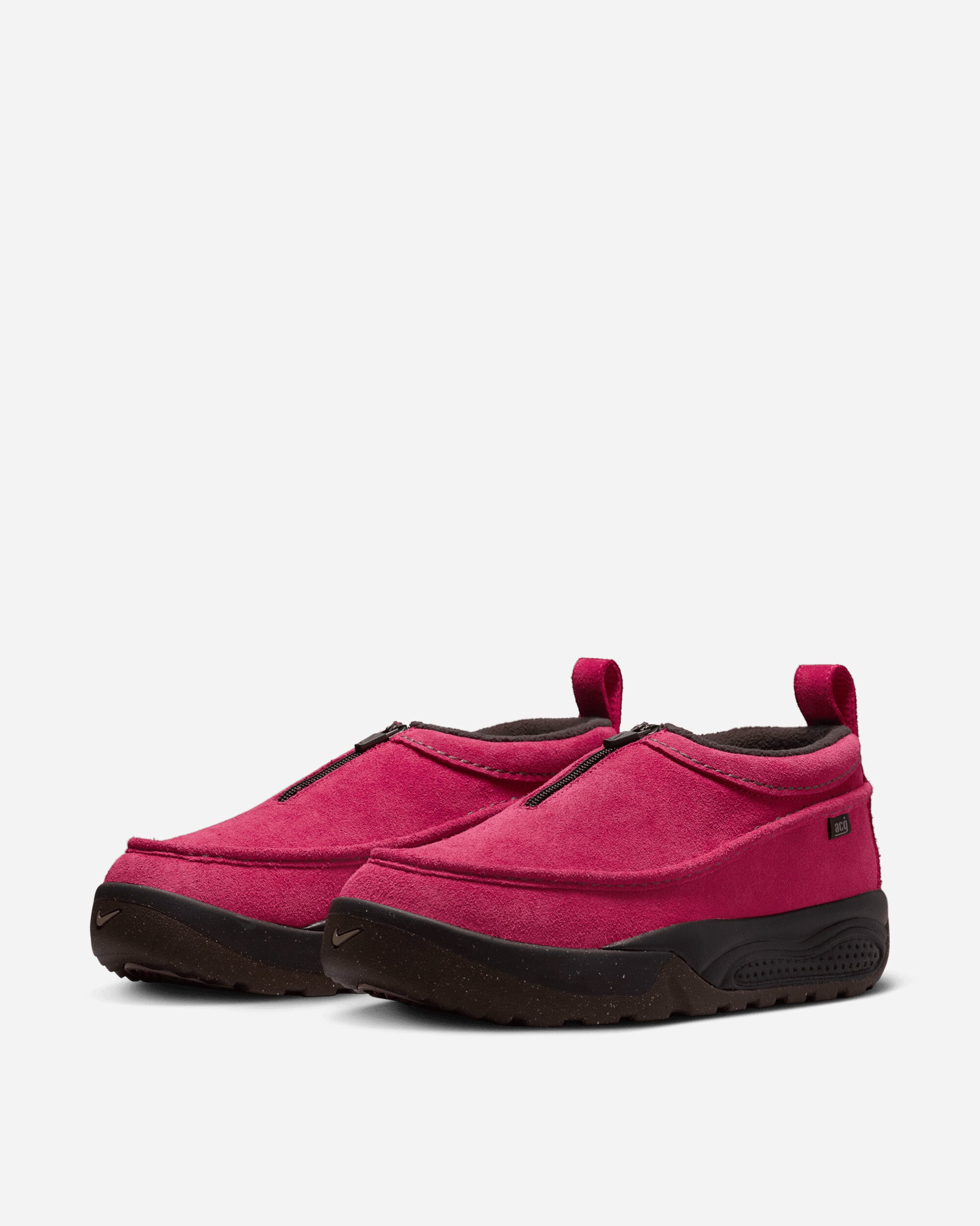 ACG Izy Sneakers Rush Pink / Khaki