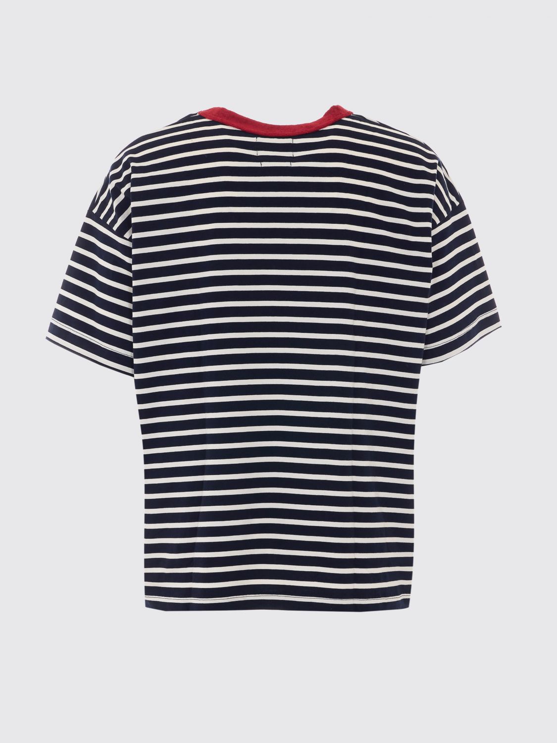 T-Shirt Men color Clay Color