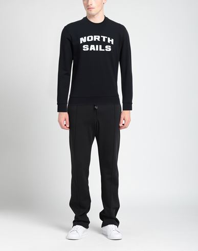 Man Sweatshirt Midnight blue