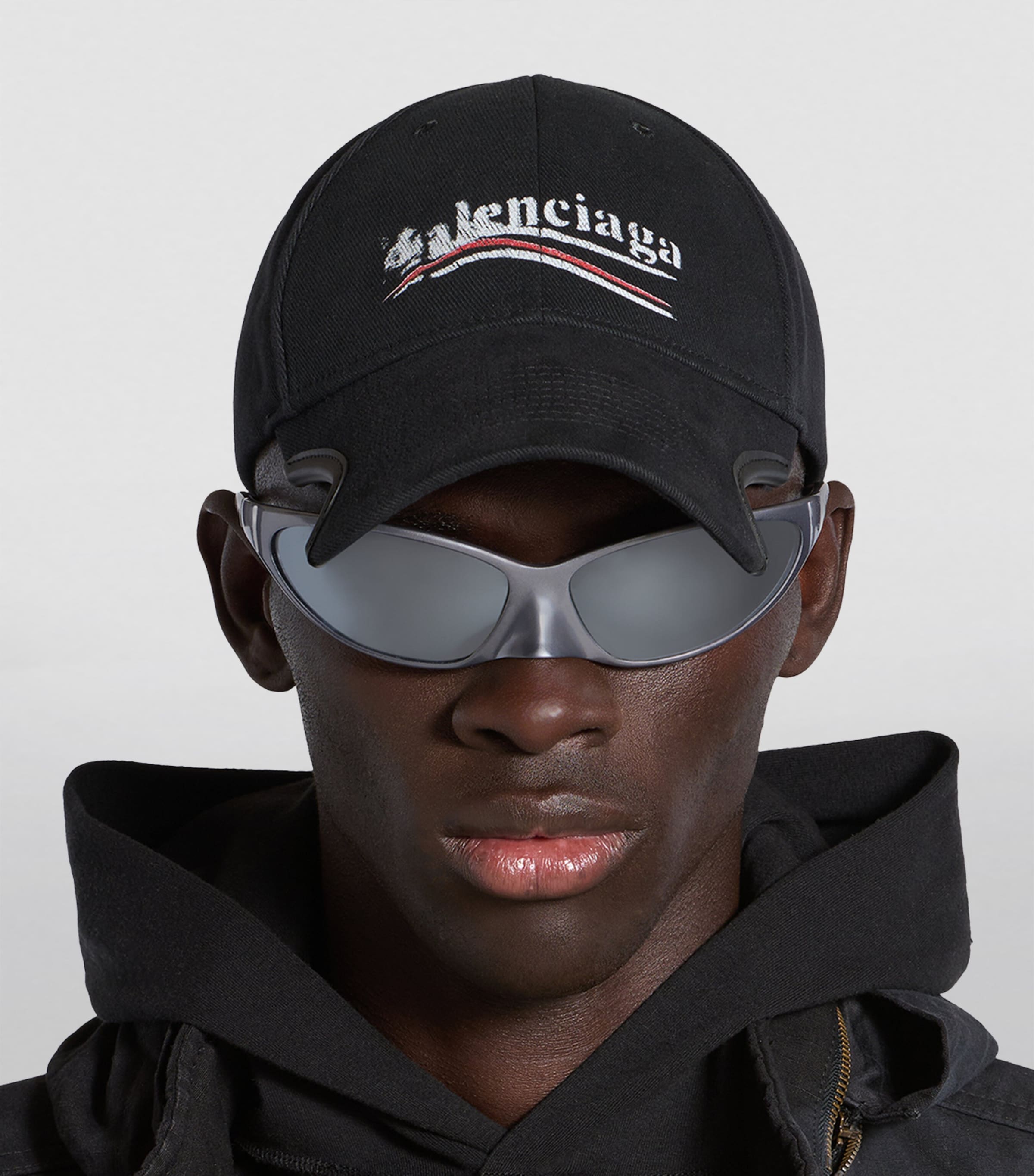 Political Campaign Baseball Cap