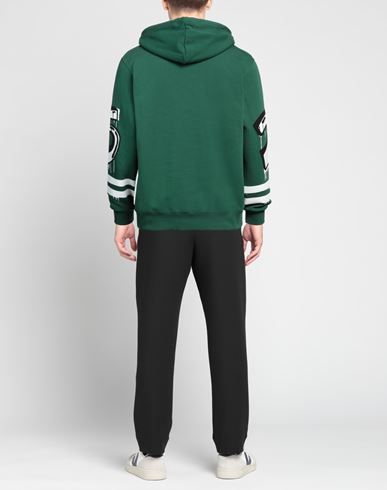 Man Sweatshirt Black