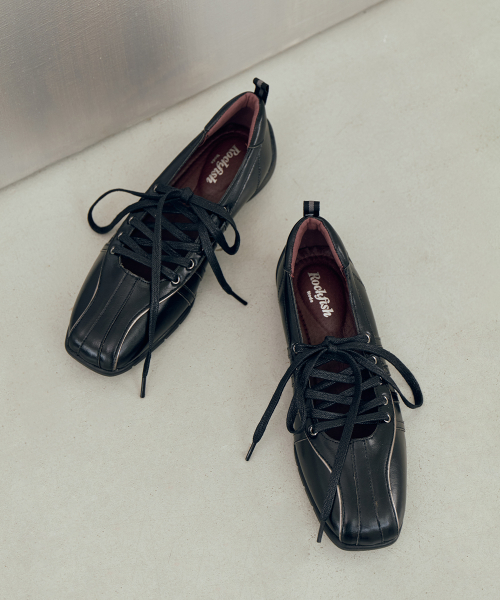 BLISS LACEUP SNEAKERS V2