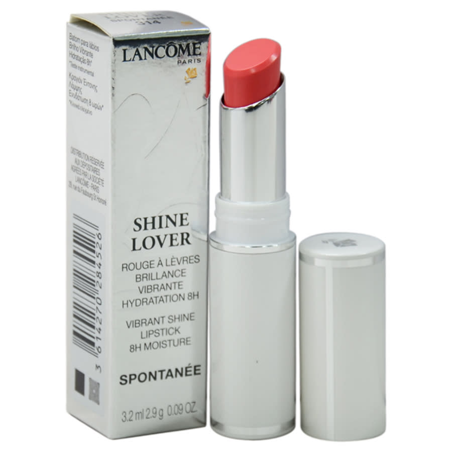 / Shine Lover Vibrant Shine Lipstick(314) Spontanee 0.09 oz (3.2 ml)