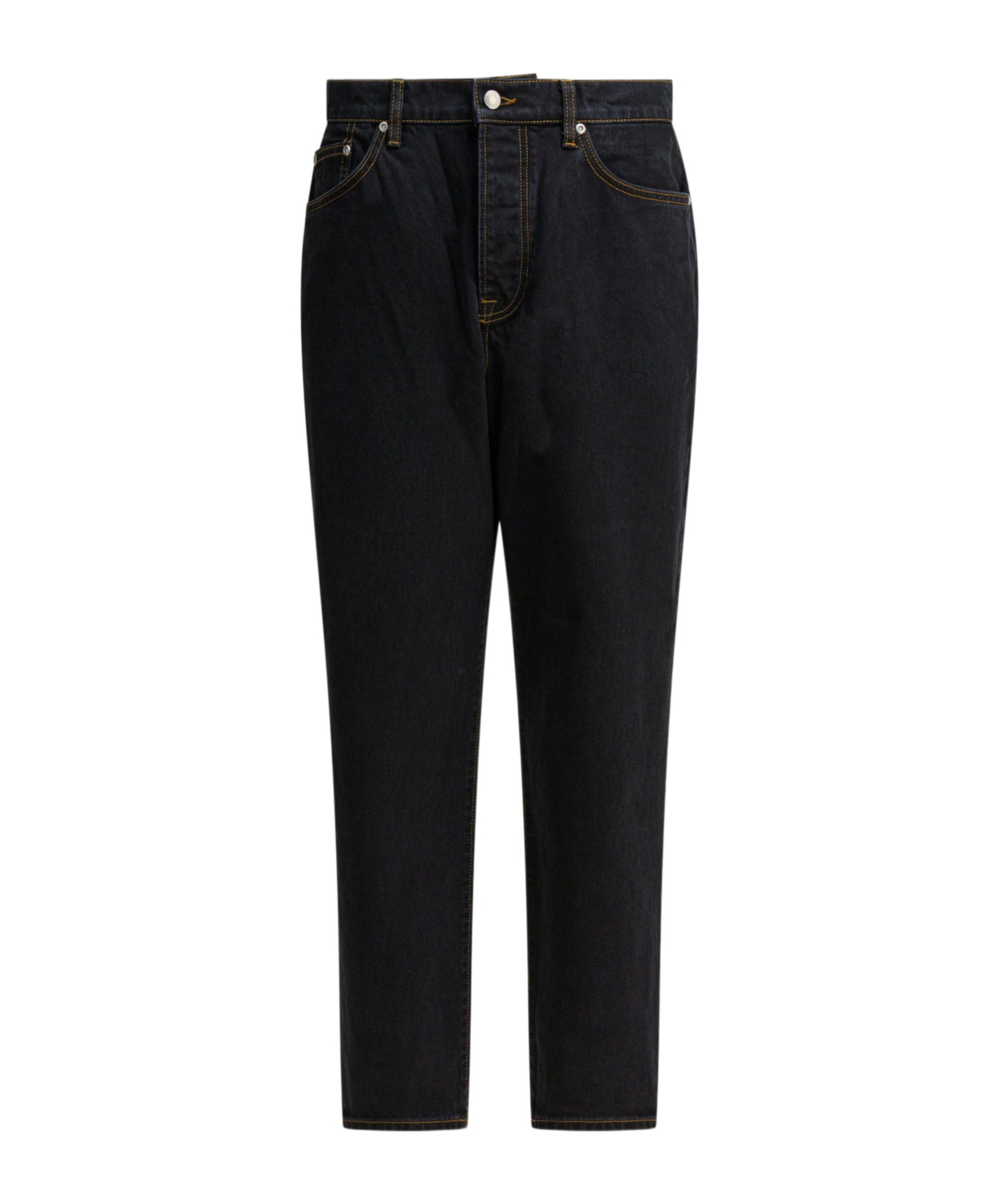 Stüssy Big Ol' Relaxed-Fit Jeans
