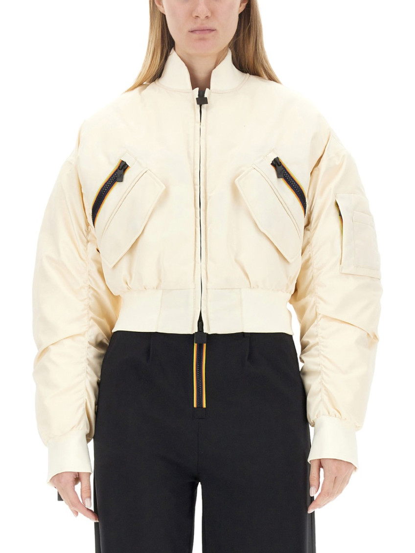 Loncrop Jacket