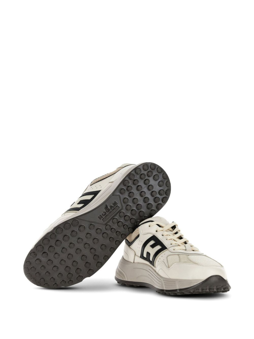 Hyperlight Low-top Sneakers