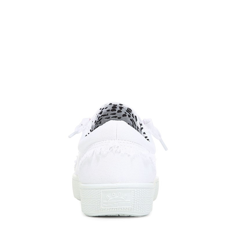 Women's Bobs B Extra Cute Sneakers (White)
