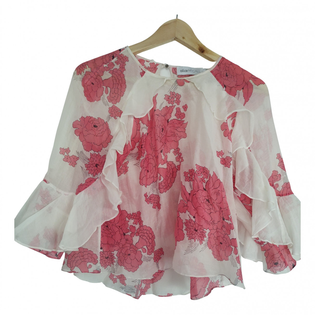 Tops Cotton for Female 34 FR
