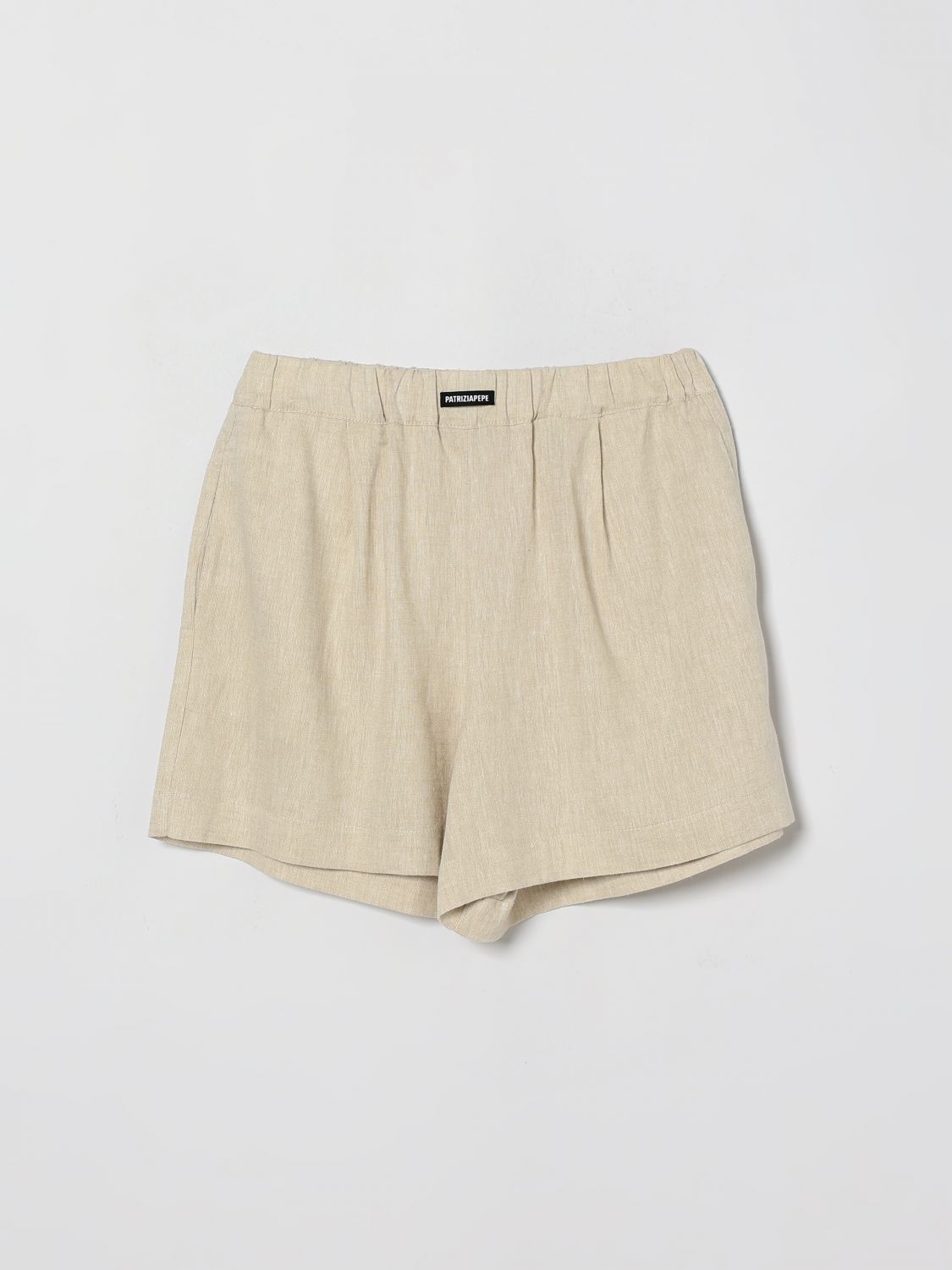 Shorts Kids color Black