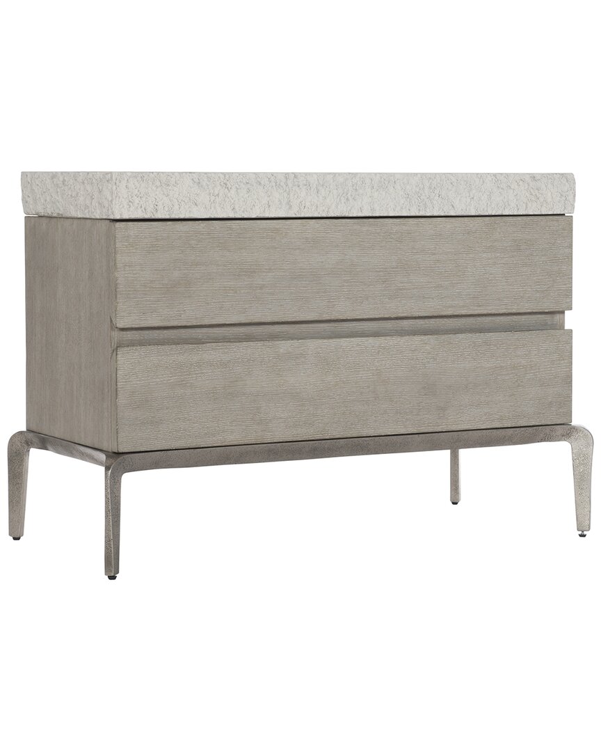 Interiors Ritter Nightstand