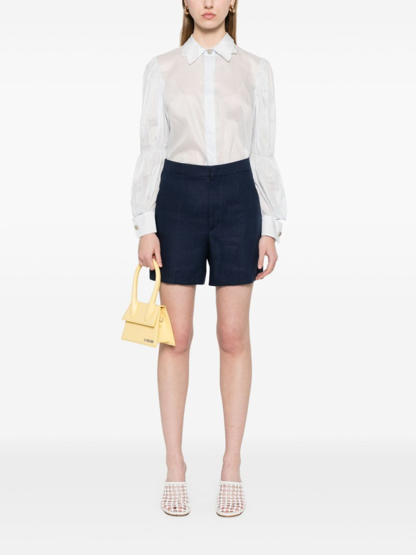 Blue Belle shorts