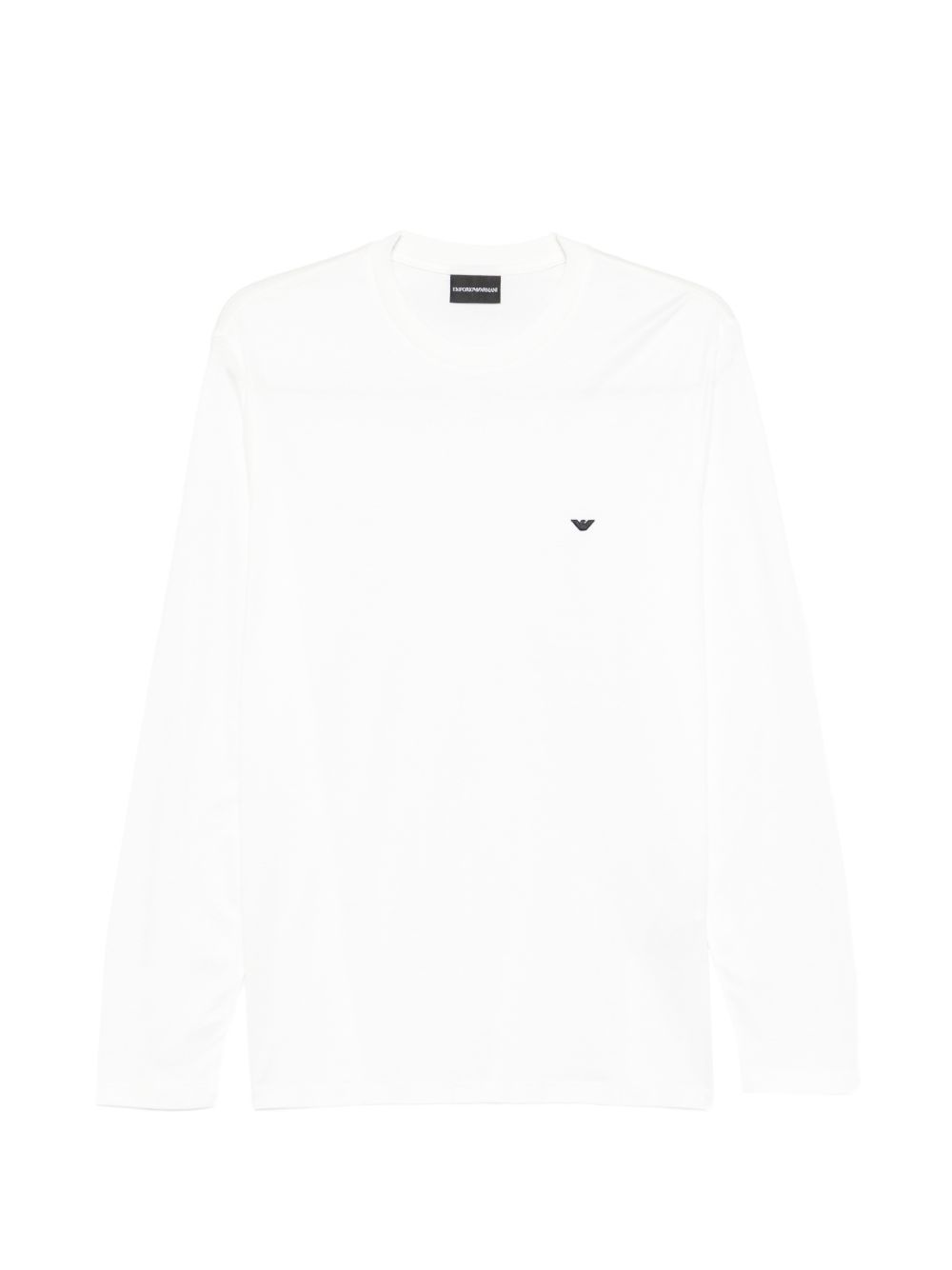 Cotton blend t-shirt