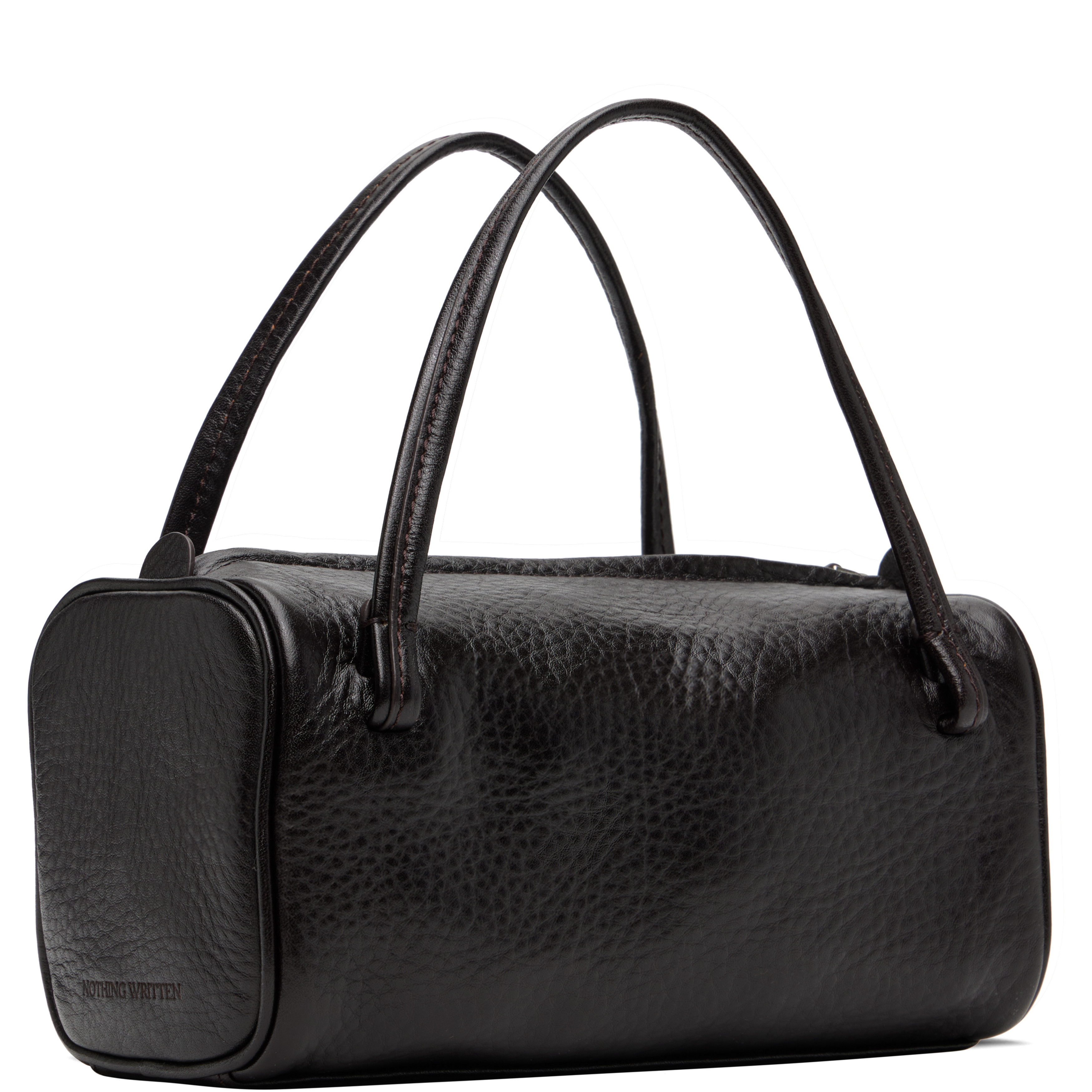 Brown Loaf Bread Mini Bag