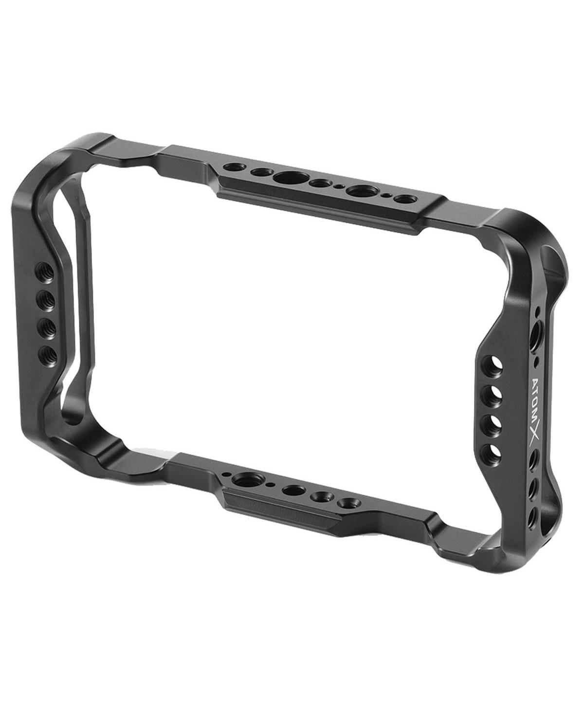 AtomX 5" Cage for Shinobi On-Camera Monitor