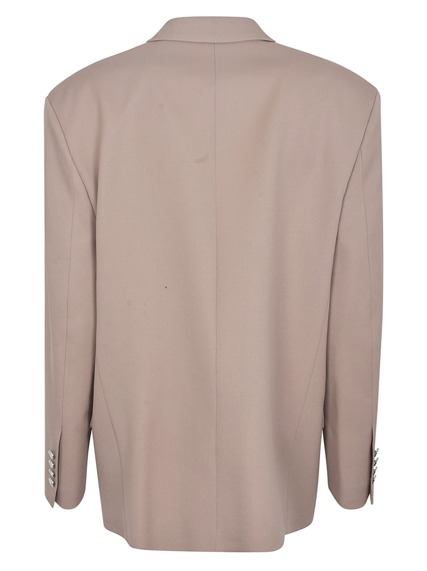 Glen Blazer Jacket